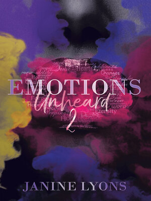 cover image of Emotions Unheard 2